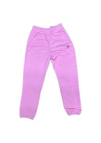 Resim Benetton Kız Çocuk Eşofman Alt 72789 Bnt-g21535 Pembe 