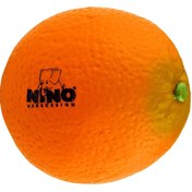 Resim Nino NINO598 Fruit Shaker (Orange) 
