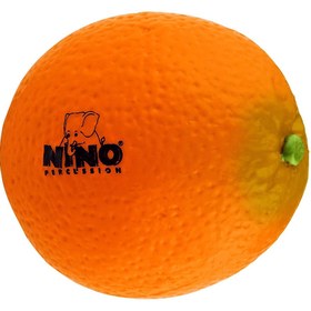 Resim Nino NINO598 Fruit Shaker (Orange) 