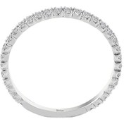 Resim Sirius F Renk 0,37 Karat Pırlanta Tamtur Yüzük 0823R0118 