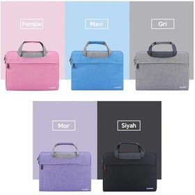 Resim Haweel 133 İnch Universal Laptop Çantası- 5775 Diğer 