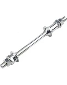 Resim Seven Kardeşler Bisiklet Arka Mil Mtb Çin 