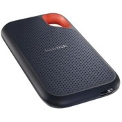 Resim SanDisk Extreme V2 SDSSDE61-2T00-G25 USB 3.2 2 TB Taşınabilir SSD - TEŞHİR 