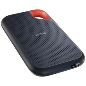 Resim SanDisk Extreme V2 SDSSDE61-2T00-G25 USB 3.2 2 TB Taşınabilir SSD - TEŞHİR 
