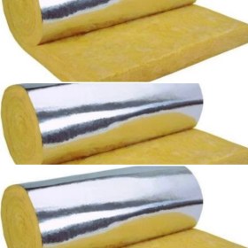 Resim İzocam 3 Lü Izocam Folyolu Çatı Şiltesi 28.80 M2 