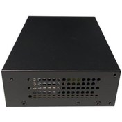 Resim Uranıum Poe-8002-96w 8 Port 10/100 + 2 Port 10/100 Rj45 Uplınk Poe Switch 