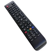 Resim Megatron Dijitsu Djt50Sf Android Smart Led Tv Kumandası 