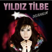 Resim Yıldız Tilbe - Delikanlım Plak 