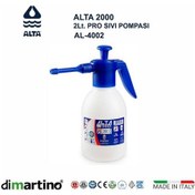 Resim Dimartino Alta 2000 Fpm Vıton Sıvı Pompası 2 LT 