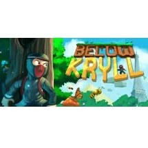 Resim Below Kryll (Pc) 