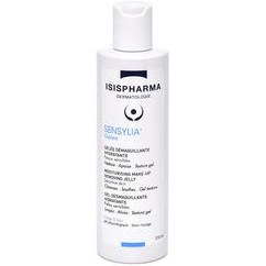 Resim Isıs Pharma Sensylia Gelee Make-up Remover 250ml 