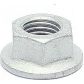 Resim A3 A4 A5 Somun 10- [Febı] [N0150813] 