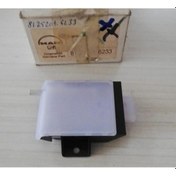 Resim MAN Tavan Lambası 81252016233 