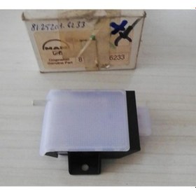 Resim MAN Tavan Lambası 81252016233 