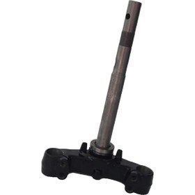 Resim MotoExpress Honda Spacy Alpha 110 Activa S125 2010-2021 Ön Alt Maşa Platin Mesnet Om 