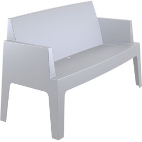 Resim Siesta Box Ikili Koltuk/sandalye 