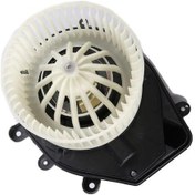 Resim Skoda Superb Kalorifer Motoru 2002--2008 