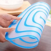 Resim 5 adet Plastik Dilimleme Tahtası Seti, Kaymaz, Sebze Dilimleme için, Mutfak Aksesuarları, Meyve Araçları, Rastgele Renk ve Stil, Gıda İle Temas Gerektirmez, Mutfak Dilimleme Tahtaları|Modern Mutfak Eşyaları|Dayanıklı Plastik Tahtalar, Mutfak Dilimleme Tahtaları için 