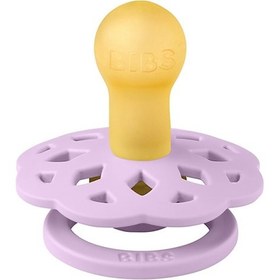 Resim Bibs Boheme Kauçuk Emzik Violet Sky 0-6 Ay Çok Renkli 