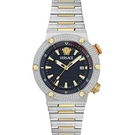 Resim Versace VRSCVE8G0424 Erkek Kol Saati 