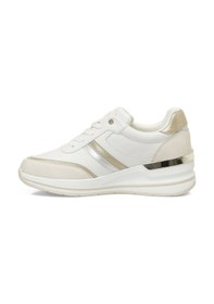Resim Polaris 325545.z 5fx Beyaz Kadın Sneaker 000000000101976016 Beyaz 
