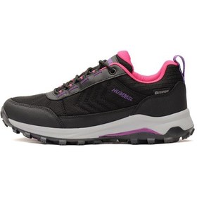 Resim Hummel Lemos Ayakkabı 900375-1033 Siyah 