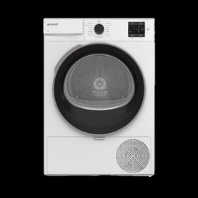 Resim Arçelik 802 KMX 8 Kg Kurutma Makinesi 