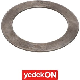 Resim AGCO Rondela - Massey Ferguson | LA322718350 