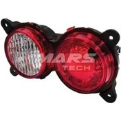 Resim Mars 512504 Stop Lambasi Sol 924014e000 924014e020 