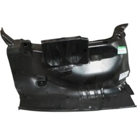 Resim TŞT 1999 - 2006 Mitsubishi L200 Pıck Up - Iç Podye Sacı Sol ( ) (Oem NO:MR178013T) 