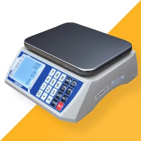 Resim Desis H7C-15 Dijital Sayıcı Terazi 15 Kg / 0.5 Gr (Hassas Terazi) 