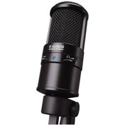 Resim TakStar Pc-k220 Usb Düşük Gecikmeli Condenser Kayıt Mikrofonu 