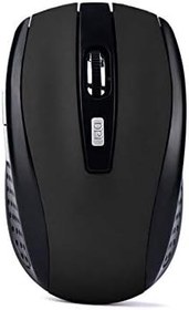 Resim Concord C-18 Wireless 1600 Dpı Kablosuz Optik Mouse 6d, Siyah 