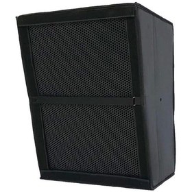 Resim Lastvoice Cms-10450 Cami Minare Ezan Hoparlörü 10 İnç 450w Kabin Hoparlör Su Geçirmez 