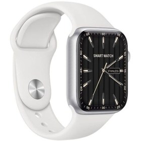 Resim Piranha 9920-S Akıllı Saat | 2.01″ Ekran | Uyku Takibi | Bildirim & Çağrı | Kalp Ritmi & Adımsayar 