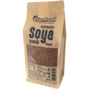 Resim EVERFRESH Soya Karamelize Granül 300g 