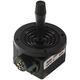 Resim Cha-103B 2 Eksen Uzun Ömürlü Joystick 