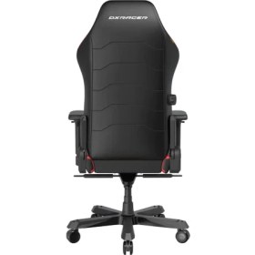 Resim Dxracer Master x l Serisi Oyuncu Koltuğu Siyah - Kırmızı 