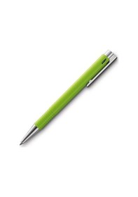 Resim Lamy Logo Tukenmez Kalem Metal Klıps Yesıl Muhtelif 