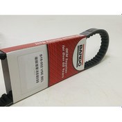 Resim S19-002 Bando Scooter Varyatör Kayışı 