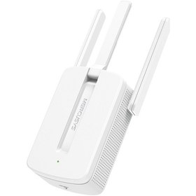 Resim Mercusys Mw300Re 300 Mbps Kablosuz Menzil Genişletici 