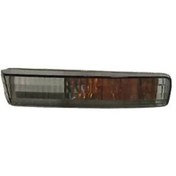 Resim TST SİNYAL LAMBASI TAMPON ACCORD 90-91 DUYLU SOL (Oem No: 33350-SM4-G02) TST39592 