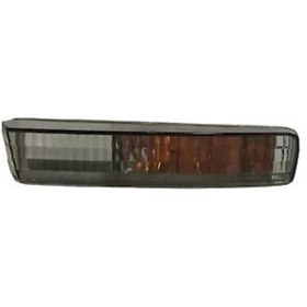 Resim TST SİNYAL LAMBASI TAMPON ACCORD 90-91 DUYLU SOL (Oem No: 33350-SM4-G02) TST39592 