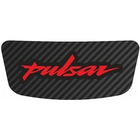 Resim Pulsar Çamurluk Sıyırıcı Kırmızı Sticker Set 