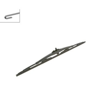 Resim Bosch 3397011425 Ağırvasıta Twin Silecek 800 Mm N 82 Mercedes-benz, Bosch 3397011425 