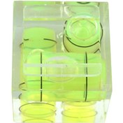 Resim JJC 3 Yönlü Su Terazisi 