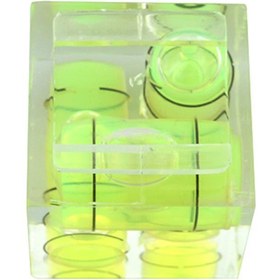 Resim JJC 3 Yönlü Su Terazisi 