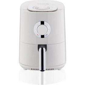 Resim Vanilya Aromalı 1 Litre Hava Fritözü, Sağlıklı ve Lezzetli Pişirme Deneyimi 