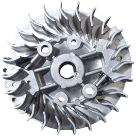 Resim Cifarelli Sc 605-800 Zeytin Hasat Makinesi Volant 