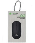Resim Genel Markalar Lımenje Q2 Kablosuz Mouse 